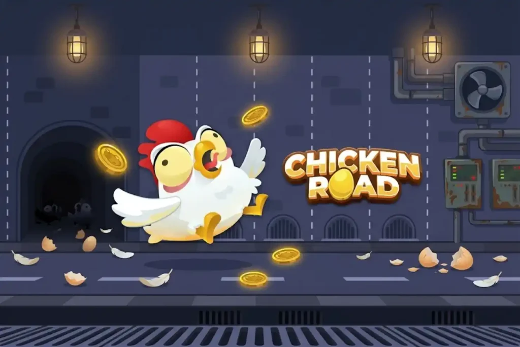 chicken-road