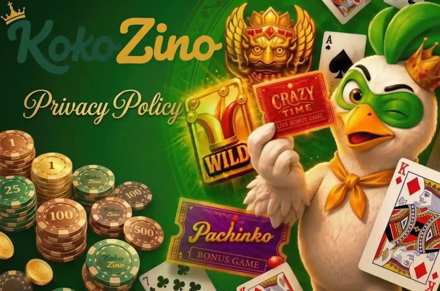 kokozino-politika